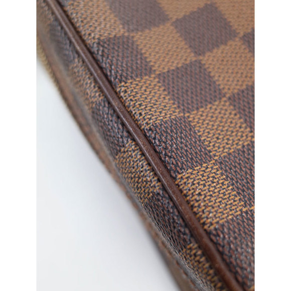 Louis Vuitton Damier Shoulder Bag PM Olaf - Picture 8 of 8